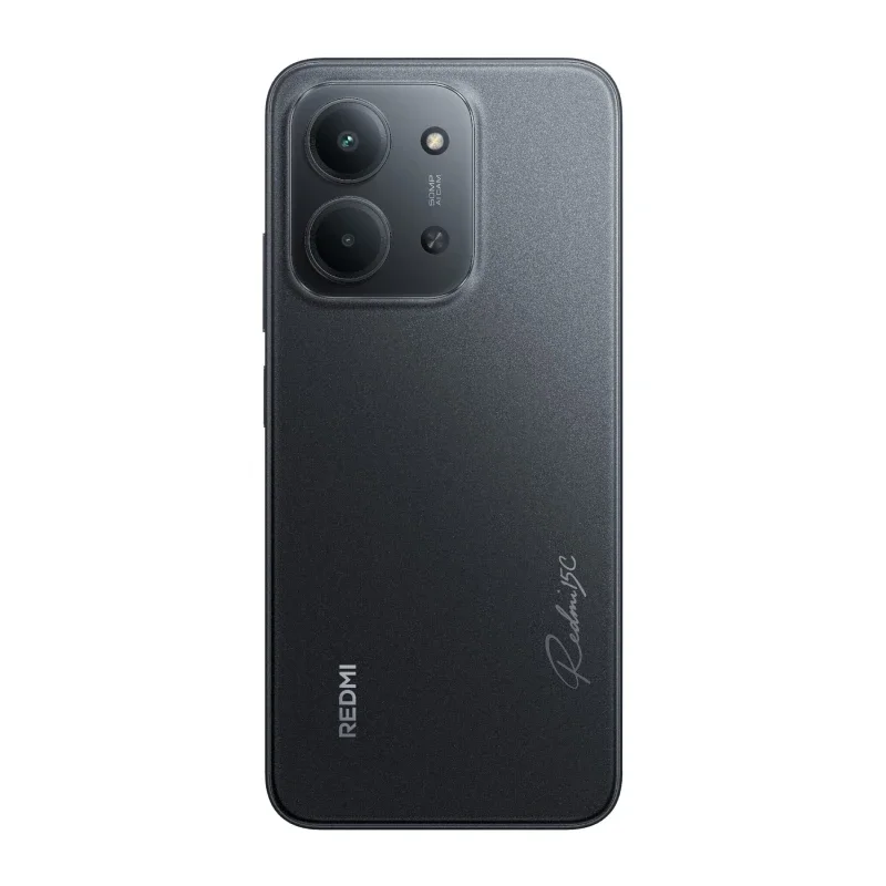 گوشی موبایل شیائومی مدل Redmi 15C ظرفیت 256 گیگابایت رم 8 گیگابایت