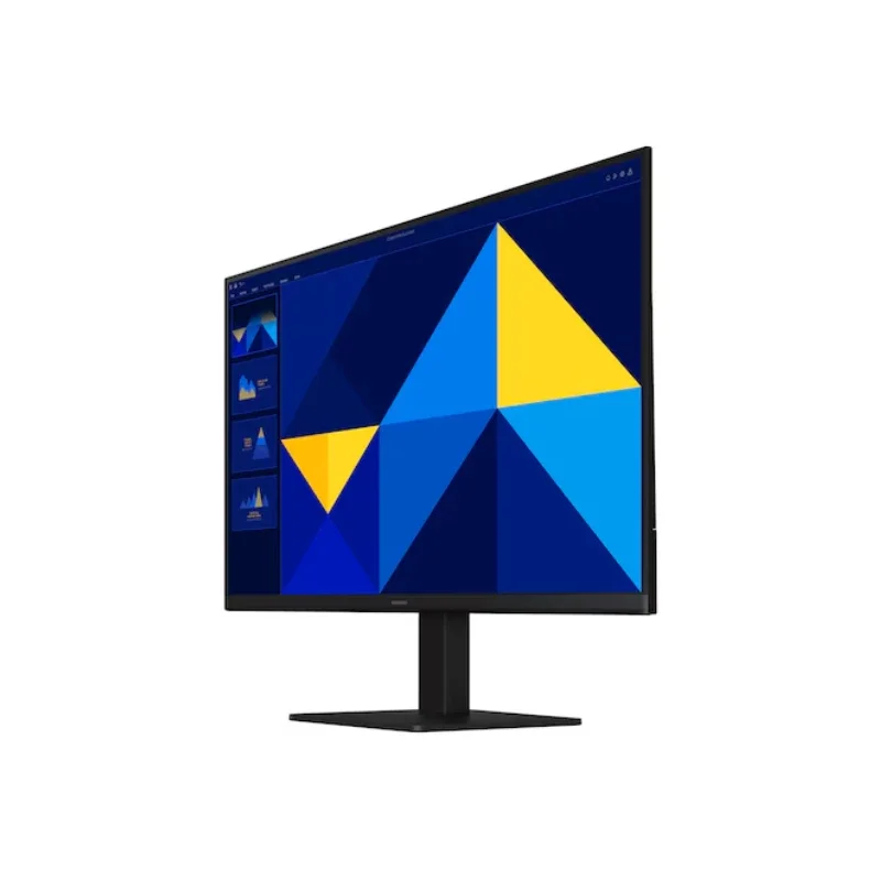 مانیتور سامسونگ 27 اینچ مدل Essential Monitor S3 LS27D300