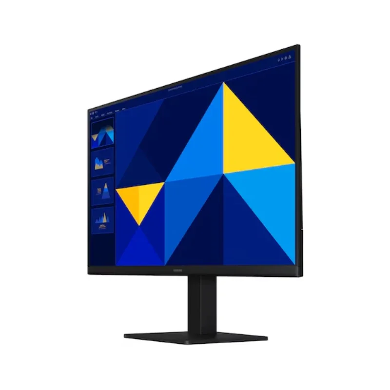 مانیتور سامسونگ 24 اینچ مدل Essential Monitor S3 LS24D300