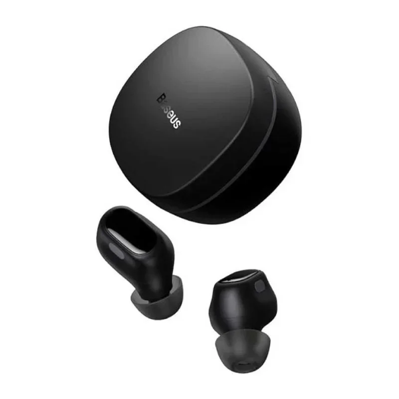 هدفون بلوتوثی باسئوس مدل Encok-WM01