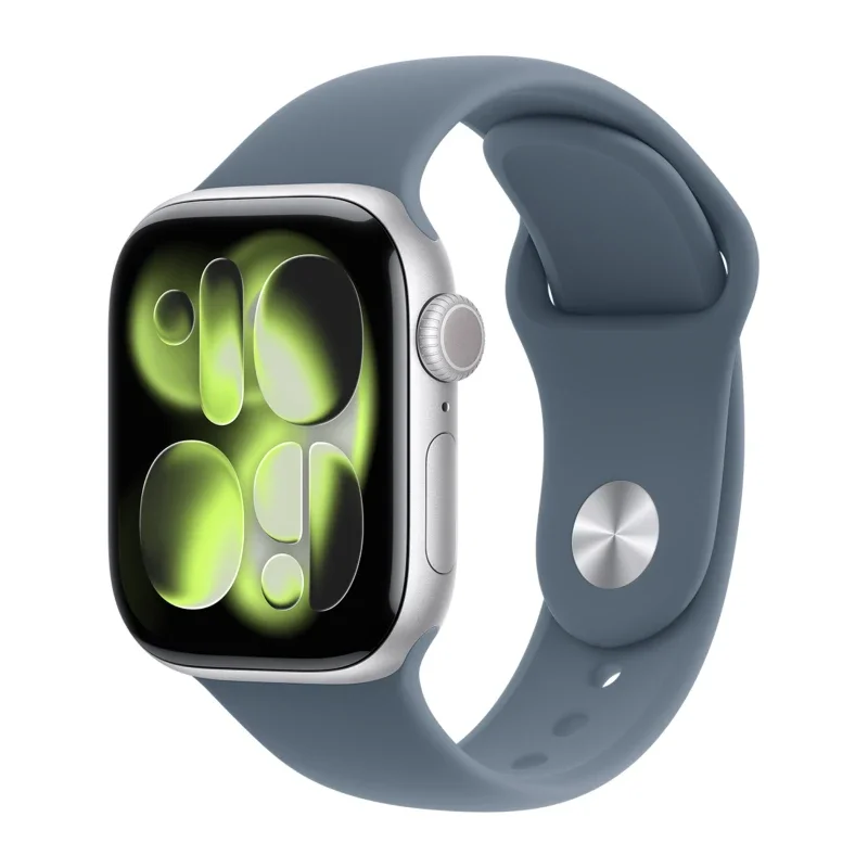 اپل واچ سری 11 سایز 46 میلی متری | Apple Watch Series 11 46mm