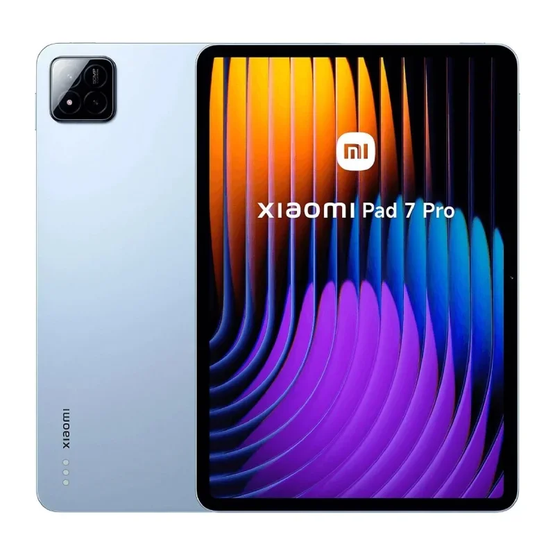 تبلت شیائومی مدل Pad 7 Pro ظرفیت 512 گیگابایت رم 12 گیگابایت