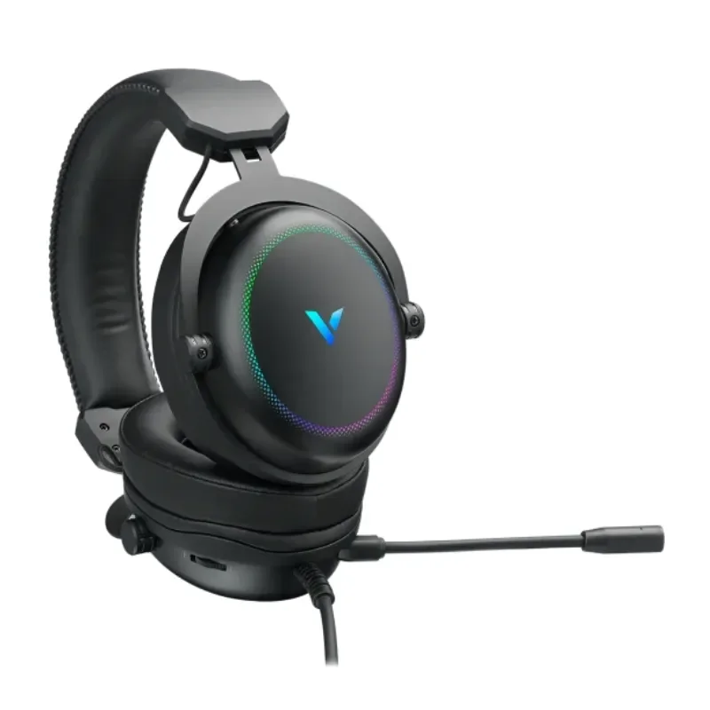 هدست گیمینگ رپو مدل VH300S