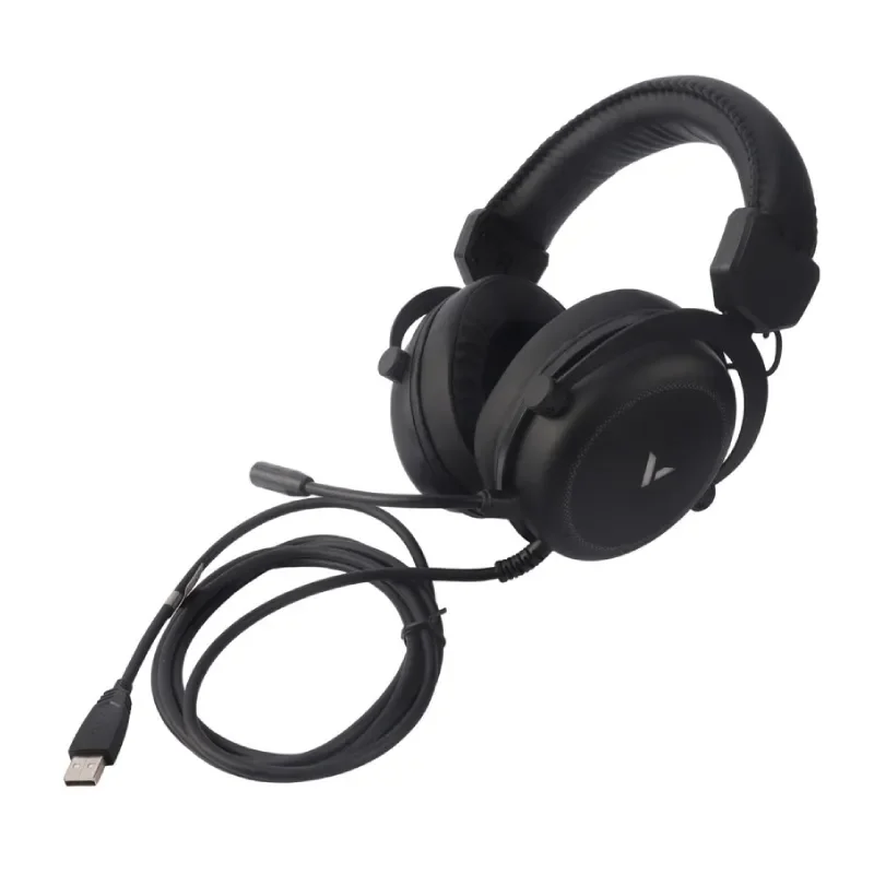هدست گیمینگ رپو مدل VH300S