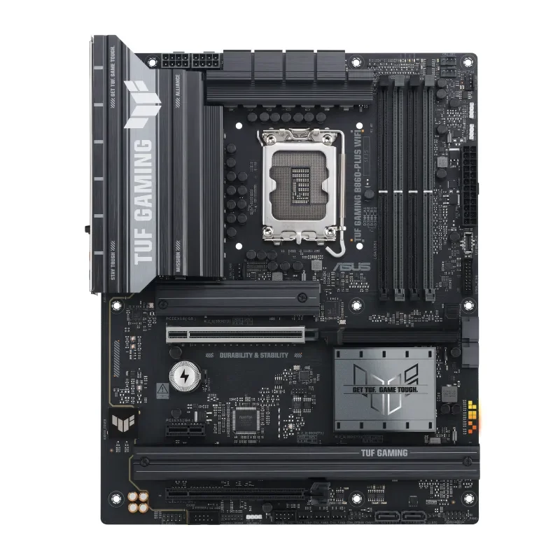 مادربرد ایسوس TUF GAMING B860-PLUS WIFI