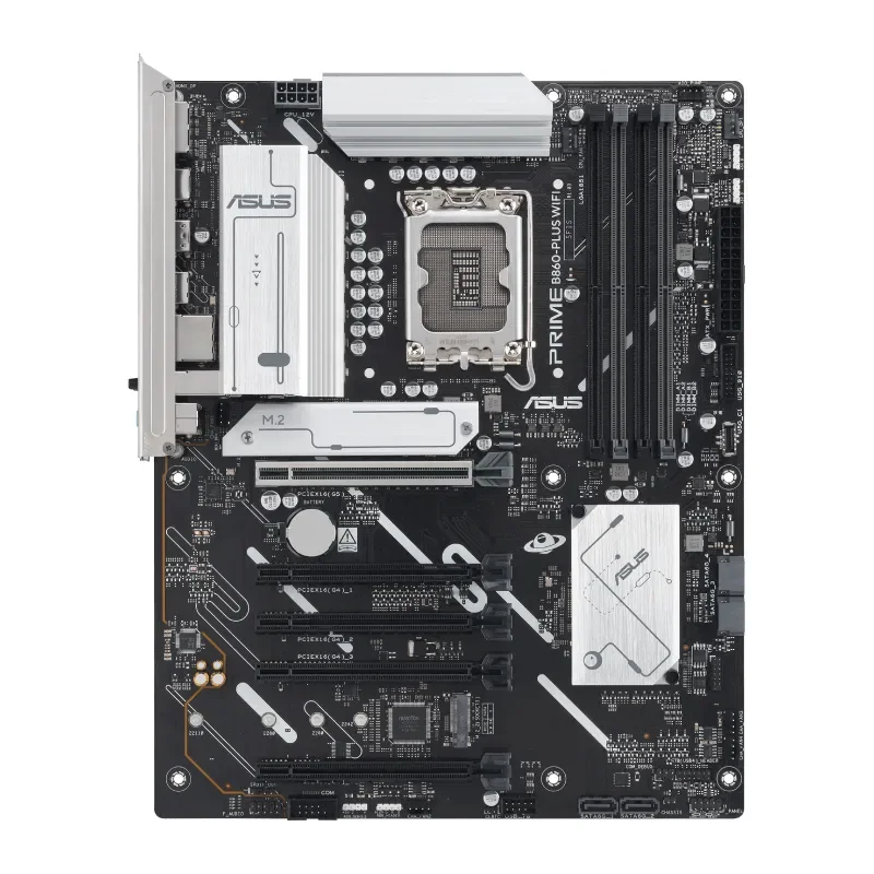 مادربرد ایسوس PRIME B860-PLUS WIFI