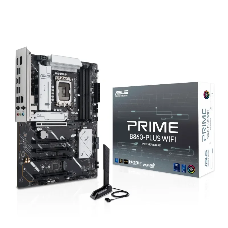 مادربرد ایسوس PRIME B860-PLUS WIFI