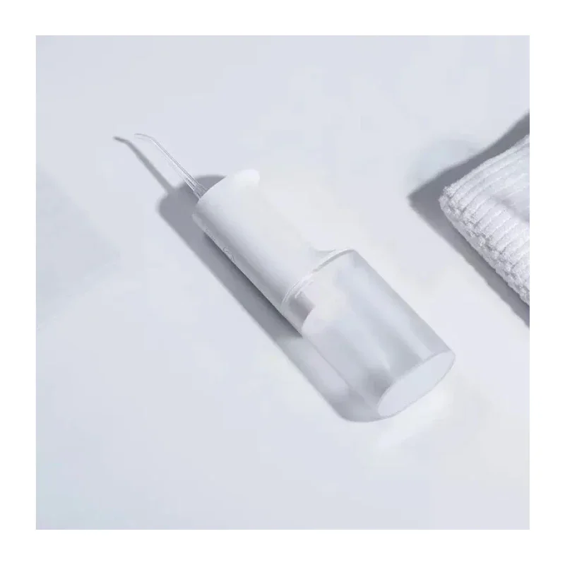 دستگاه شستشو دهنده دهان و دندان شیائومی مدل Water Flosser 2
