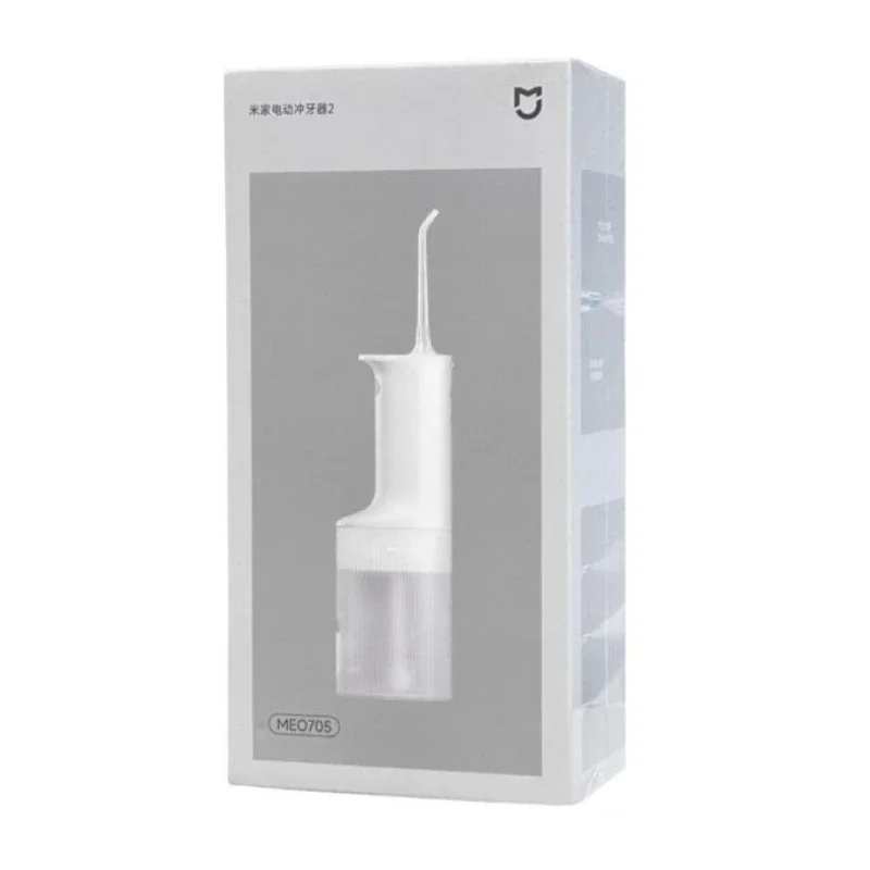 دستگاه شستشو دهنده دهان و دندان شیائومی مدل Water Flosser 2