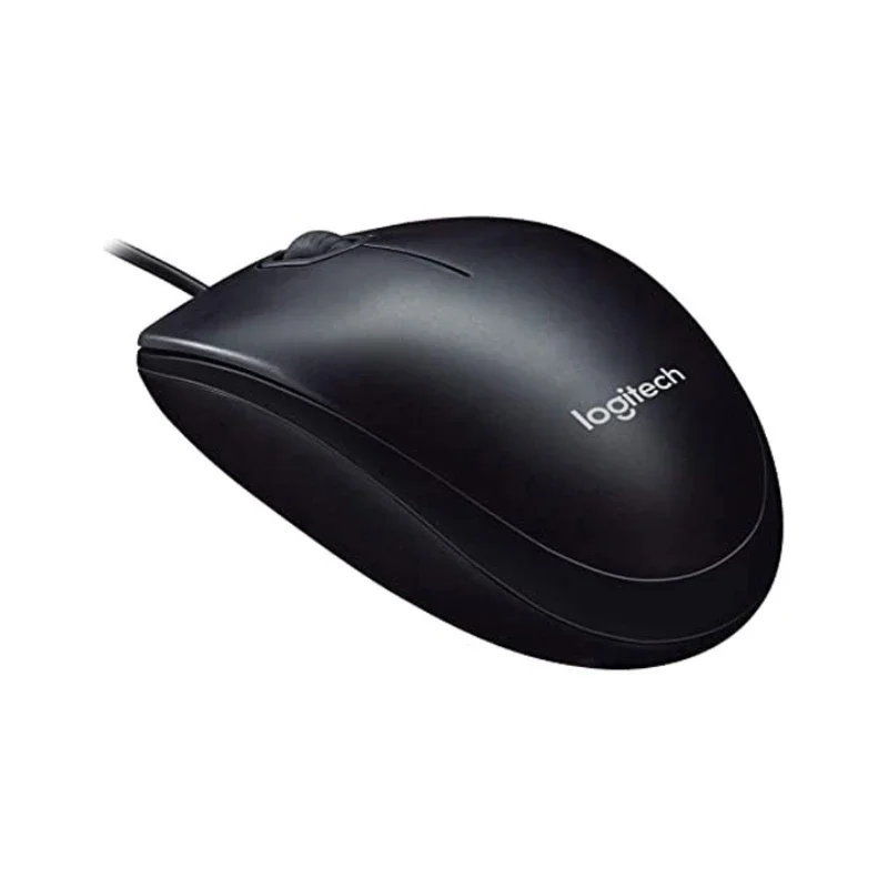 ماوس باسیم لاجیتک مدل M90