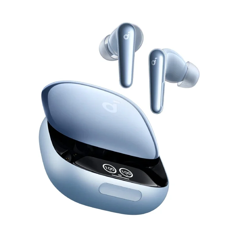 هندزفری بی سیم انکر مدل Soundcore Liberty 4 Pro A3954