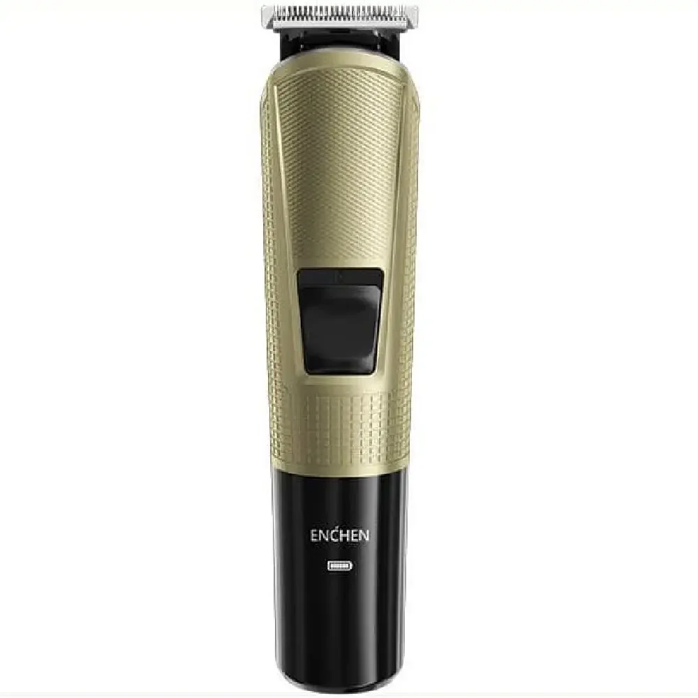 ماشین ریش تراش شیائومی مدل Xiaomi Enchen Beardo 3