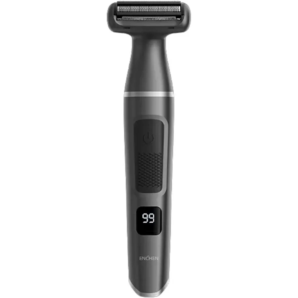 ماشین اصلاح بدن شیائومی مدل Enchen A1