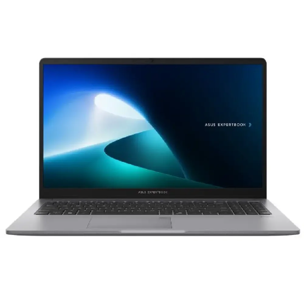 لپ تاپ 15.6 اینچ ایسوس ExpertBook B1503CVA پردازنده (Core i5 (1334U رم  D5 16GB حافظه Lan-Ips 512GB SSD - Fingerprint