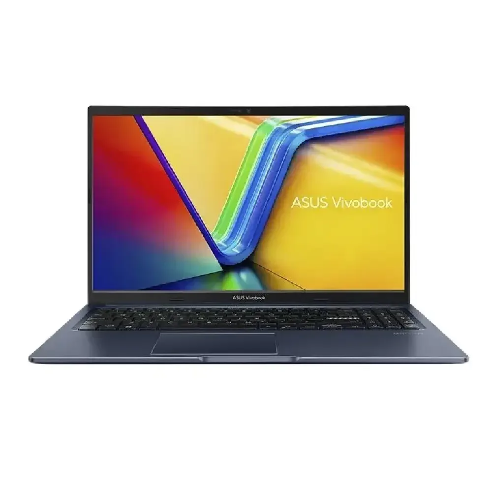 لپ تاپ ۱۵.۶ اینچ ایسوس VivoBook A1502VA مدل Core i7 13420H رم ۱۶GB رم و ۵۱۲GB SSD