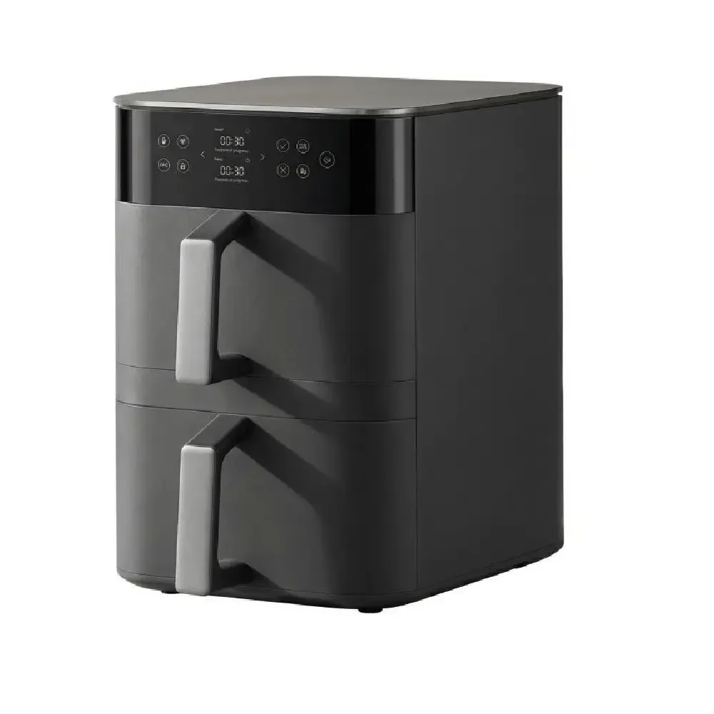سرخ کن بدون روغن (هواپز) دو محفظه 12 لیتری شیائومی Double Stack Air Fryer 12L MAF DS1201