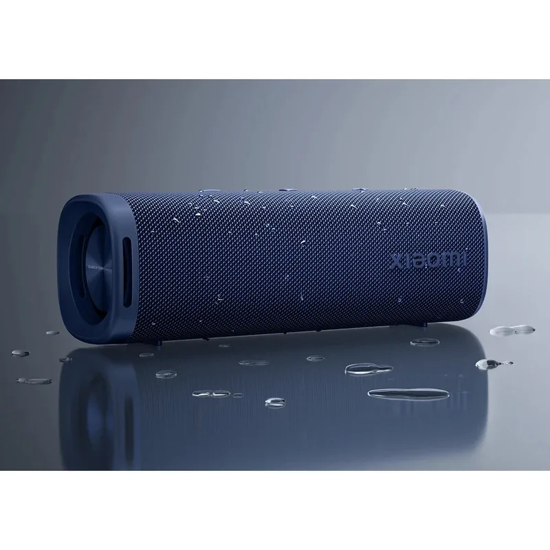 اسپیکر بلوتوثی قابل حمل شیائومی مدل Sound Outdoor 30W