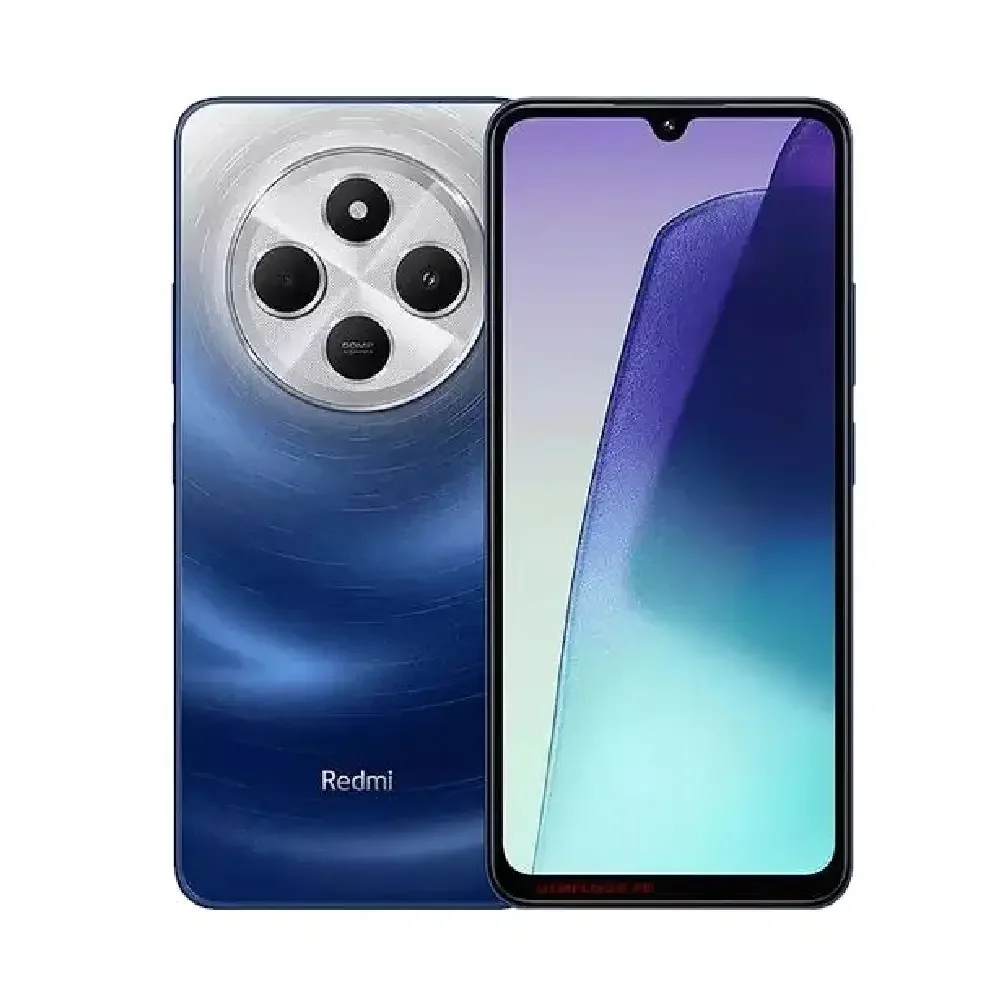 گوشی موبایل شیائومی مدل Redmi A3 Pro 4G ظرفیت 128 گیگابایت رم 4 گیگابایت