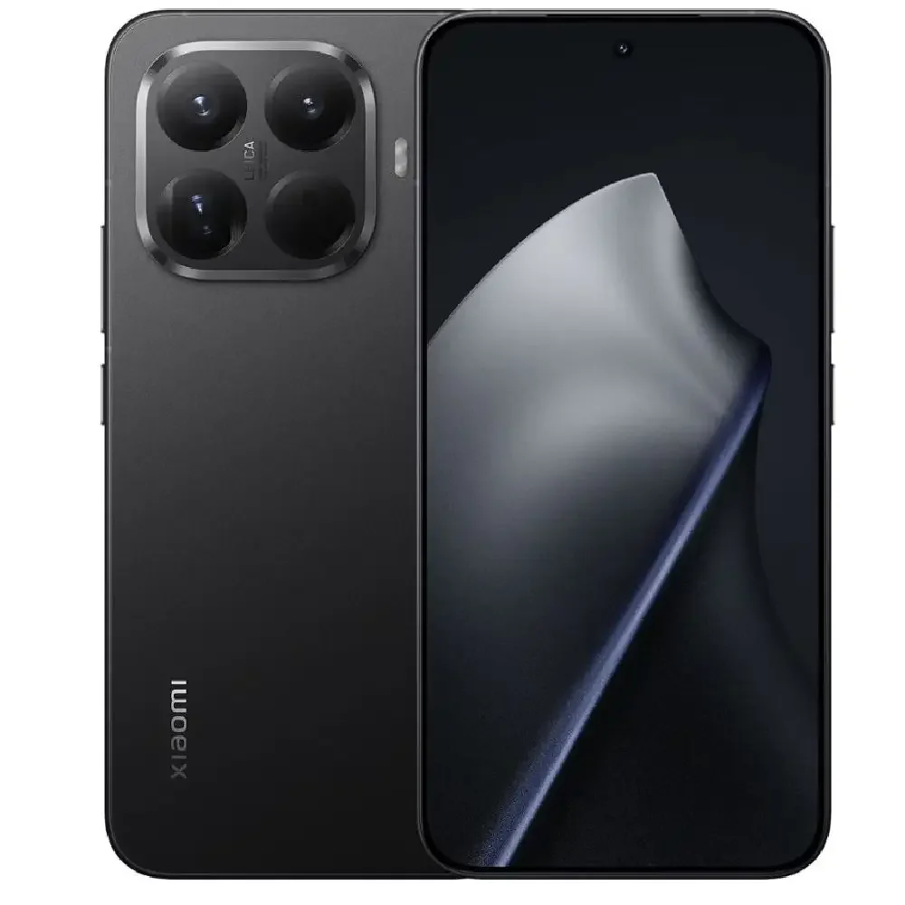 گوشی موبایل شیائومی 15T Pro 5G حافظه 1 ترابایت رم 12 گیگابایت