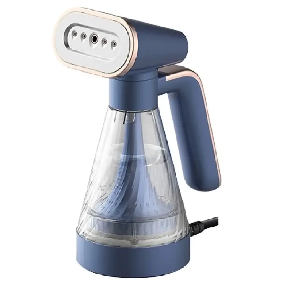 اتو بخار شیائومی درما مدل Deerma Handheld Hanging Ironing Machine DEM-GT10W