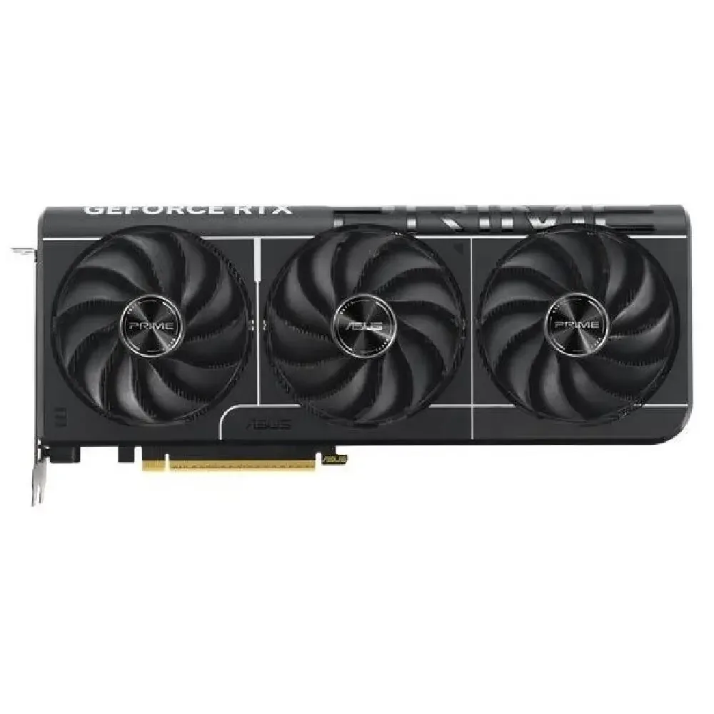 کارت گرافیک ایسوس مدل PRIME RTX 5070 Ti OC حافظه 16 گیگابایت