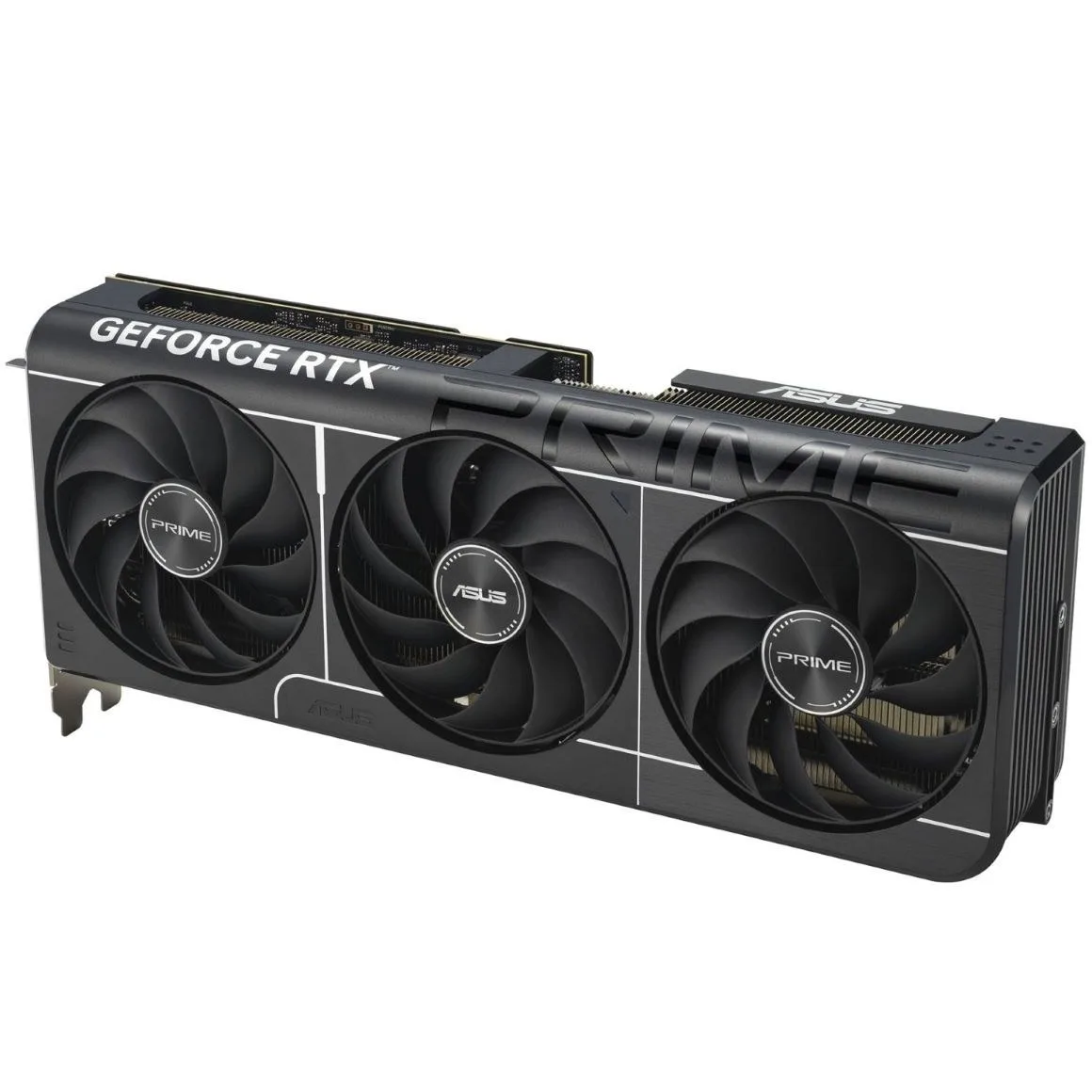 کارت گرافیک ایسوس مدل PRIME RTX 5070 OC حافظه 12 گیگابایت