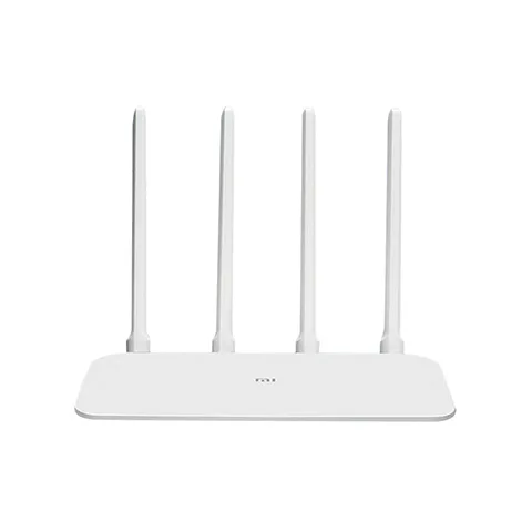 وای فای روتر شیائومی مدل Mi Router 4A