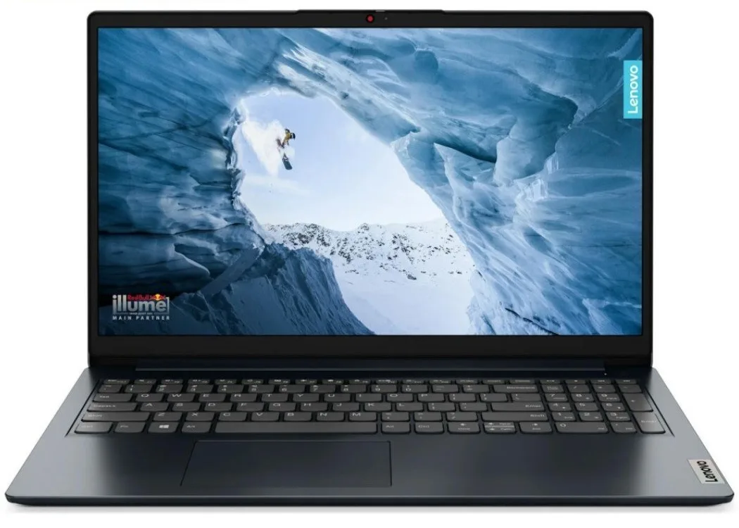 لپ تاپ لنوو 15.6 اینچی مدل IdeaPad 1 15IRU7 i5 1335U 16GB 512G SSD