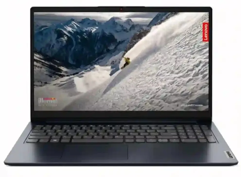 لپ تاپ لنوو IdeaPad 1 8GB RAM 256GB SSD Core i5 1335U