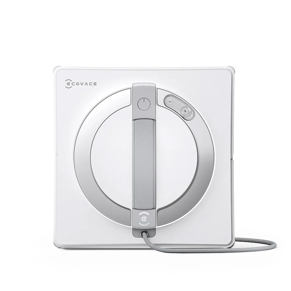ربات شیشه پاک کن اکووکس مدل Ecovacs WINBOT W2 Pro OMNI