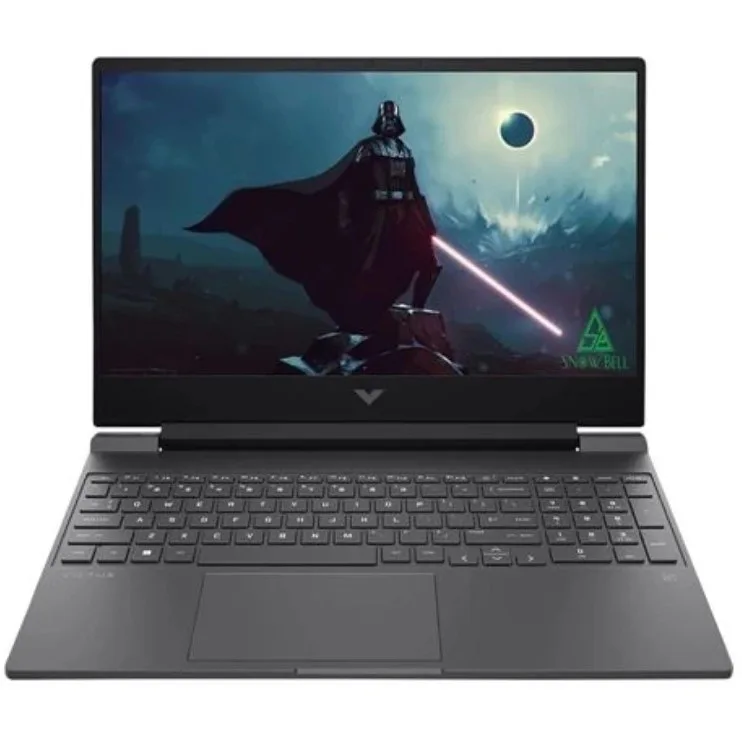 لپ تاپ ۱۵.۶ اینچ اچ پی مدل FA2317TX 16GB RAM 512GB SSD Core i7 13620H VGA RTX4050