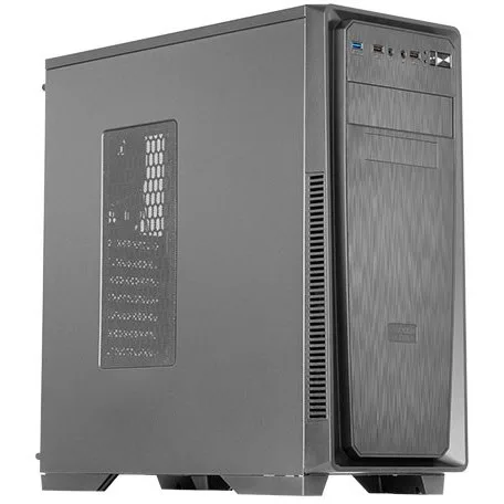 کیس کامپیوتر گرین Parsa Mid Tower