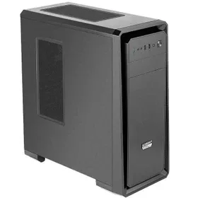 کیس کامپیوتر گرین Pars Evo Mid Tower