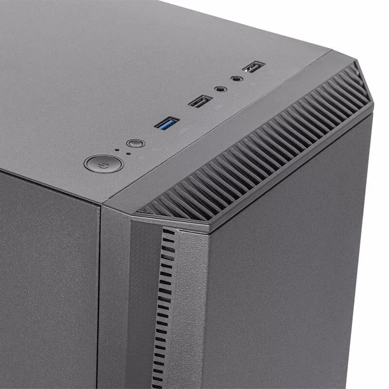 کیس کامپیوتر گرین Arad Eco Mid Tower