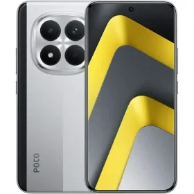 گوشی موبایل شیائومی Poco M8 Pro 5G حافظه 512 رم 12 گیگابایت