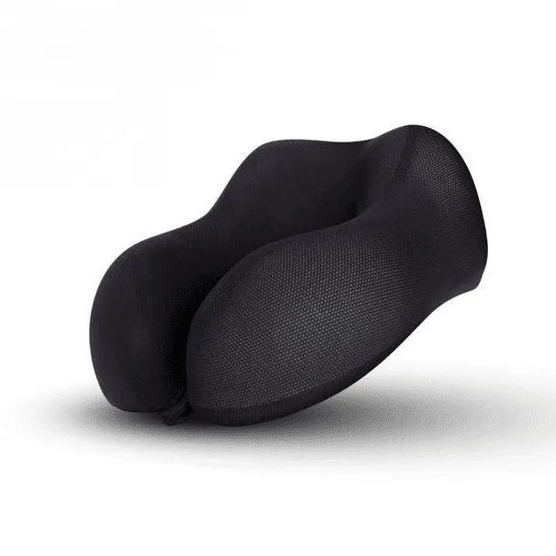 بالش گردنی گرین لاین مدل Memory Foam Neck Pillow