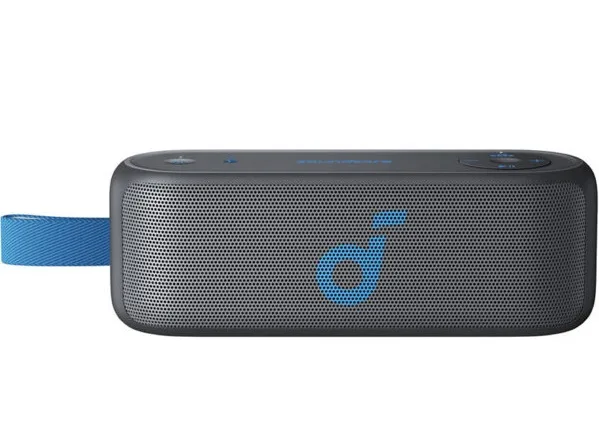 اسپیکر بلوتوثی انکر Anker SoundCore Select 3 مدل A3172