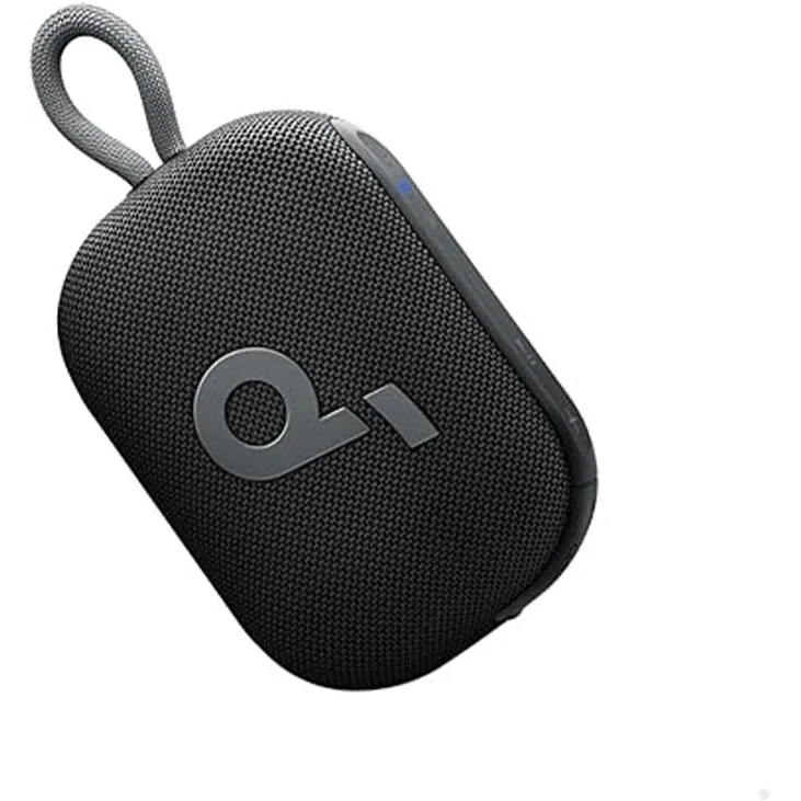 اسپیکر بلوتوثی انکر Anker Soundcore Select 4 Go Bluetooth Speaker مدل A31X1