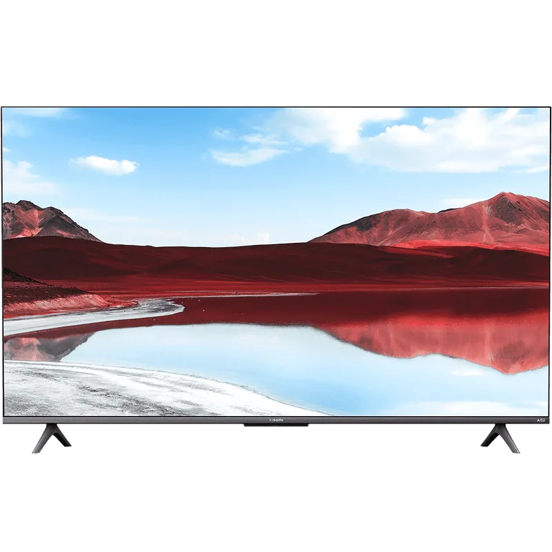 تلویزیون هوشمند 55 اینچ شیائومی TV A Pro QLED 2025 گلوبال