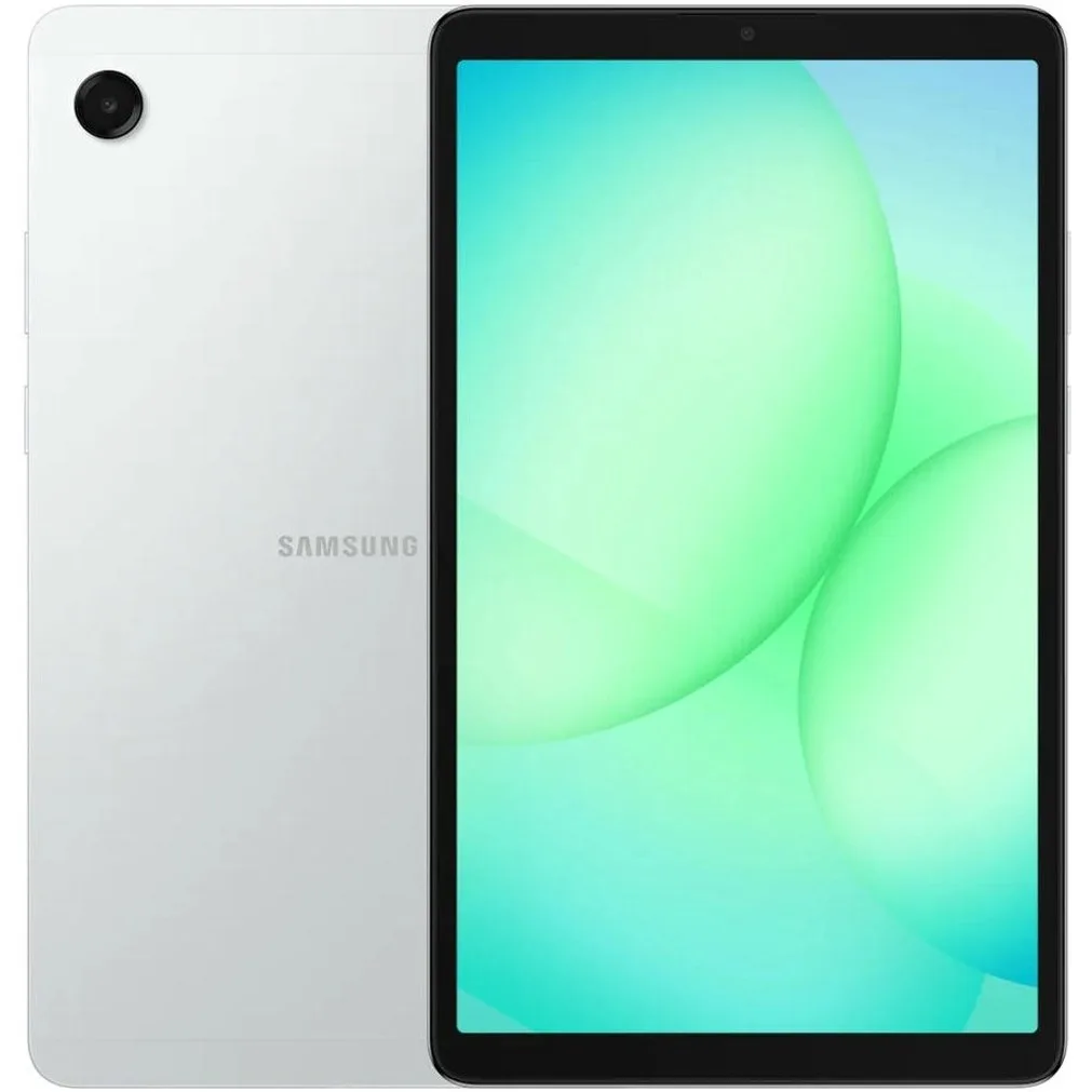 تبلت سامسونگ A11 4G X135 حافظه 64 رم 4 گیگابایت