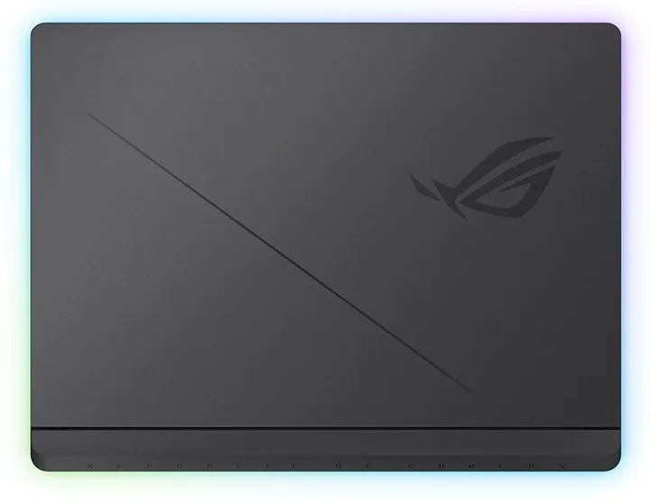 لپ تاپ ایسوس G615JMR 16GB RAM 1TB SSD I7 14650HX VGA RTX5060