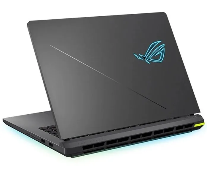 لپ تاپ گیمینگ ۱۶ اینچ ایسوس مدل ROG Strix G16 G615LM Core Ultra 9 1TB SSD 32GB RTX 5060