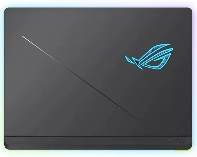 لپ تاپ گیمینگ ۱۶ اینچ ایسوس مدل ROG Strix G16 G615LM Core Ultra 9 1TB SSD 32GB RTX 5060