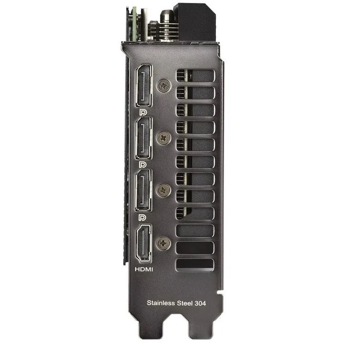 کارت گرافیک ایسوس Dual RTX 3060 OC Gaming V2 حافظه 12 گیگابایت