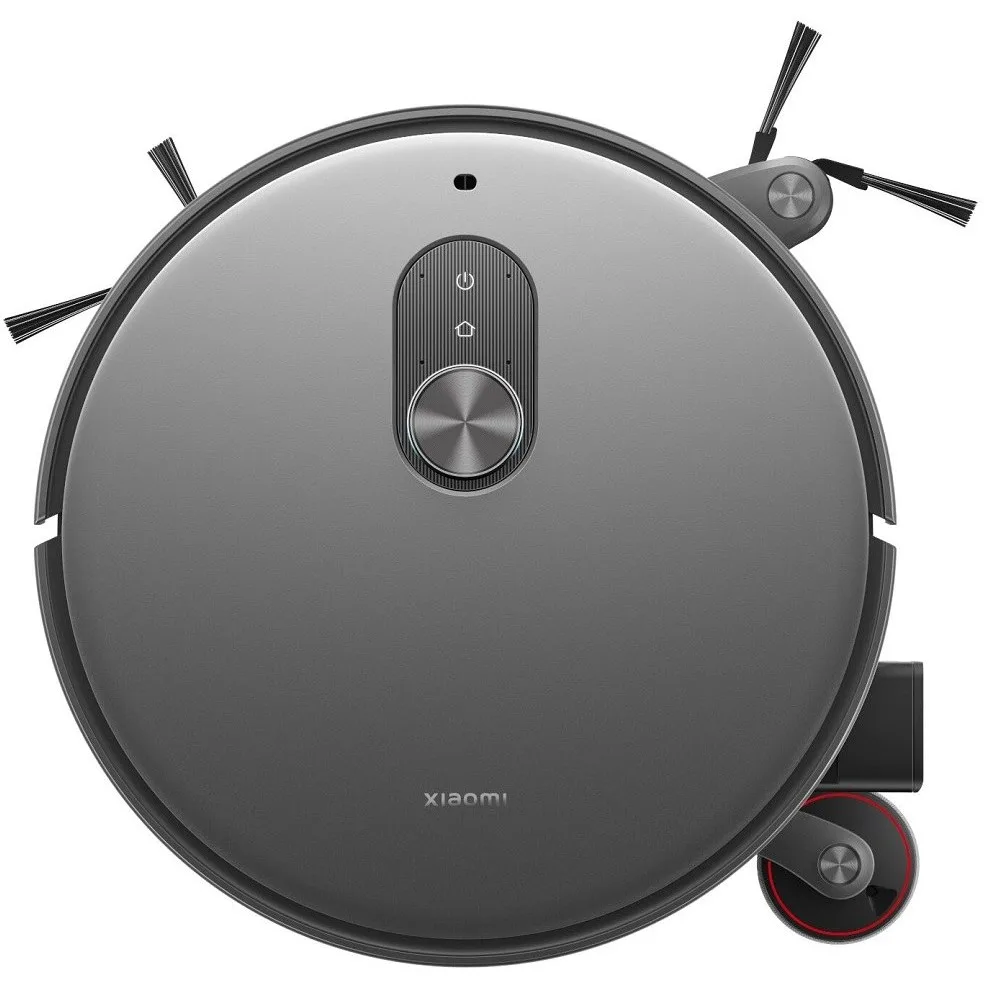 جارو رباتیک شیائومی مدل Robot Vacuum 6