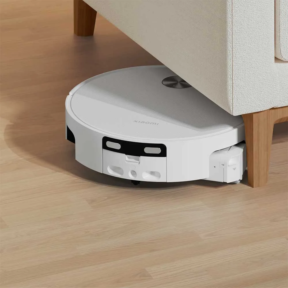 جارو رباتیک شیائومی مدل Robot Vacuum 6