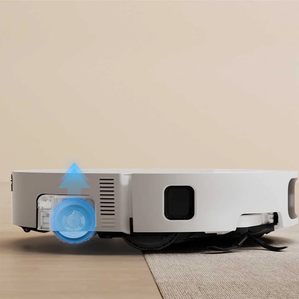جارو رباتیک شیائومی مدل Robot Vacuum 6