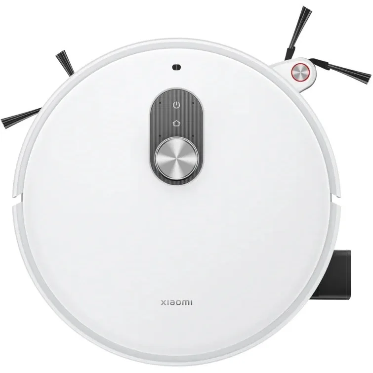 جارو رباتیک شیائومی مدل Robot Vacuum 6 PRO