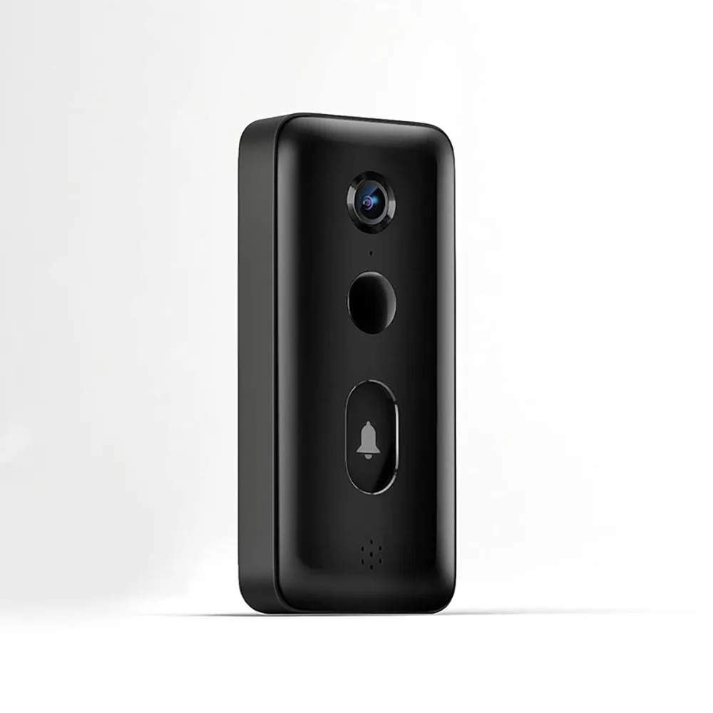 زنگ درب هوشمند شیائومی Xiaomi Doorbell 3 MJML05-FJ