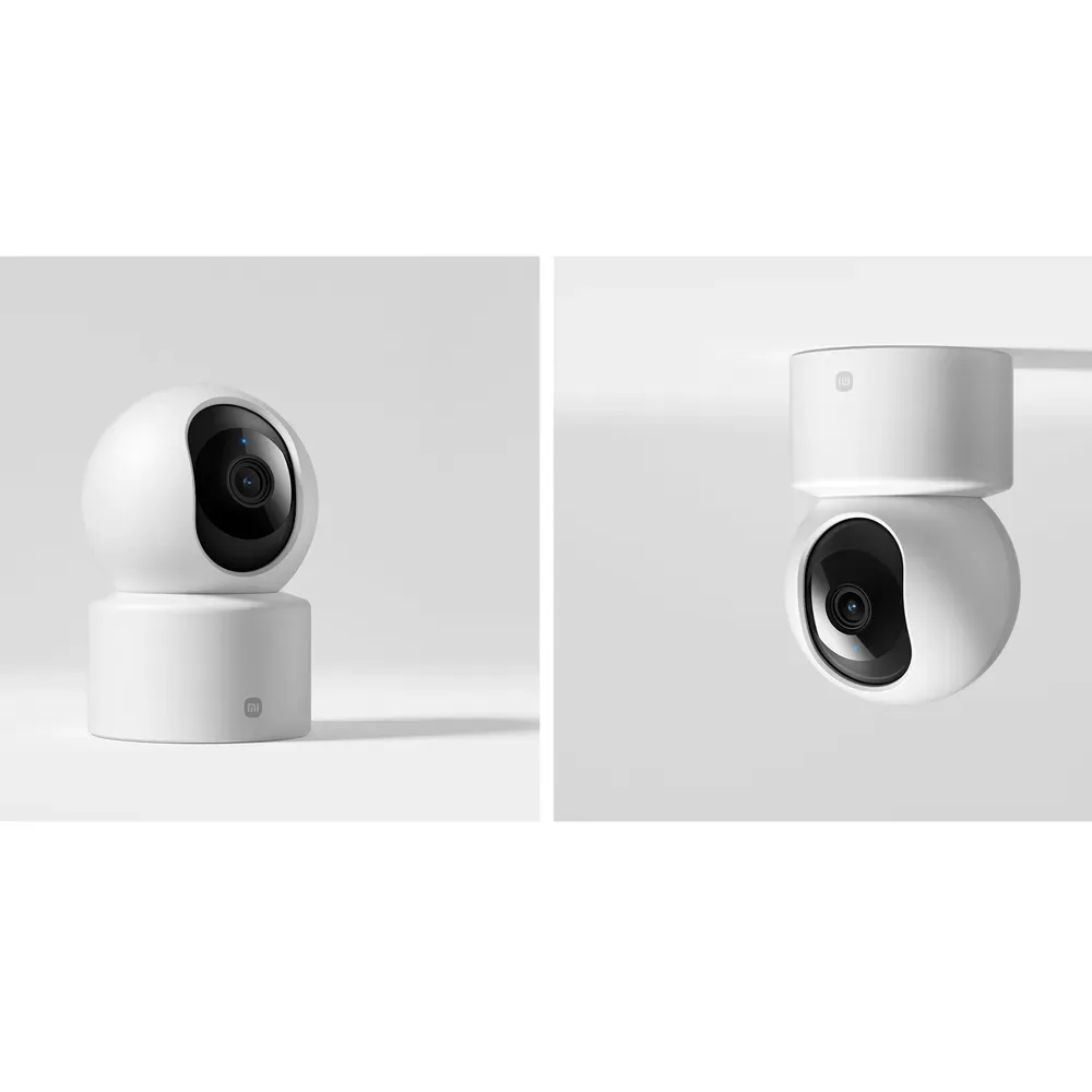 دوربین نظارتی هوشمند شیائومی مدل Xiaomi C201